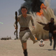 Illustration for article titled How Horny Are the Star Wars Movies?